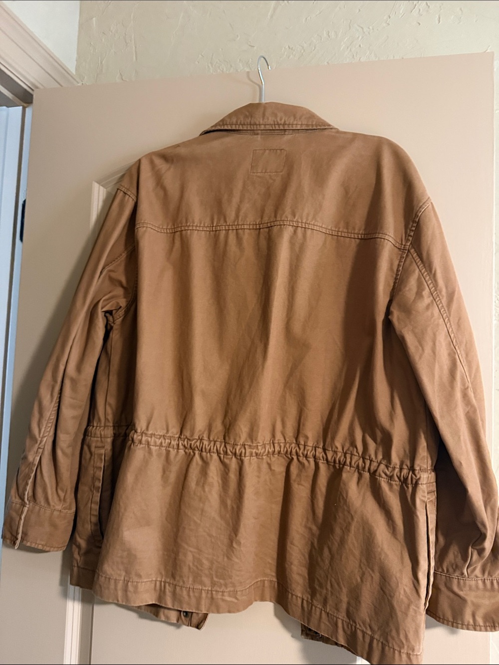 Utility Jacket - Picture 3 of 3